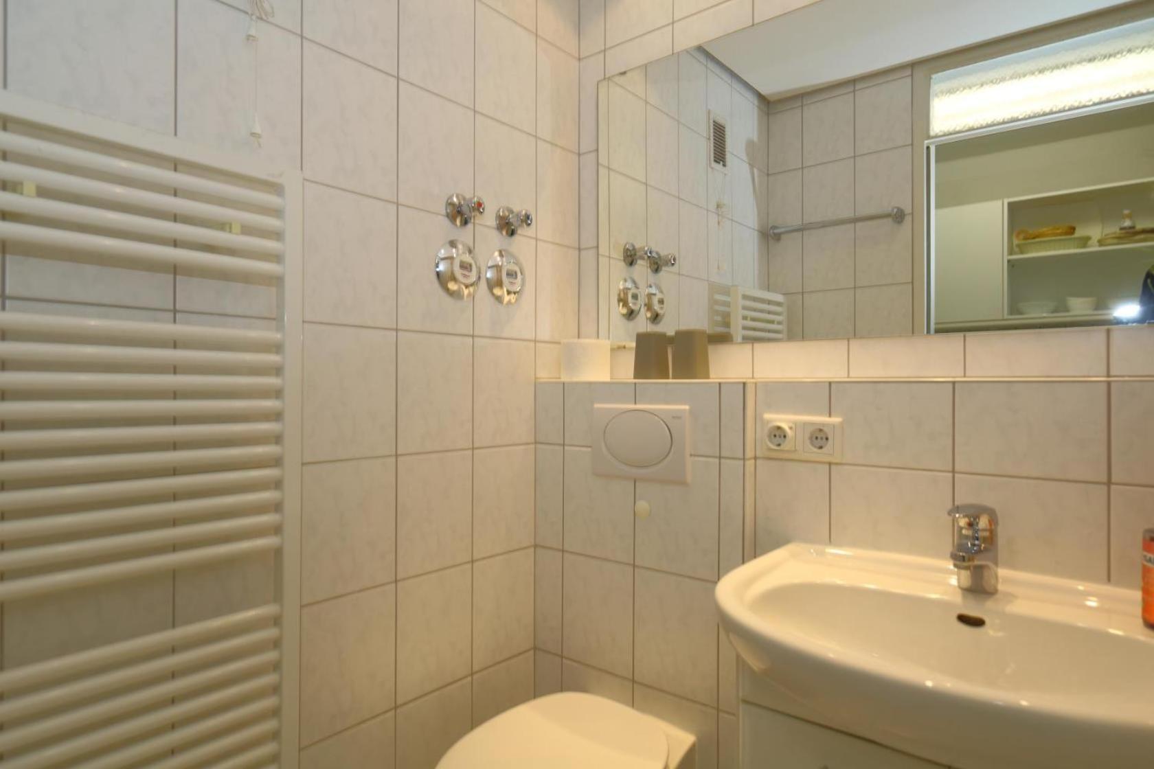 Haus Sylter Welle 9-92A Ob Apartamento Westerland Exterior foto