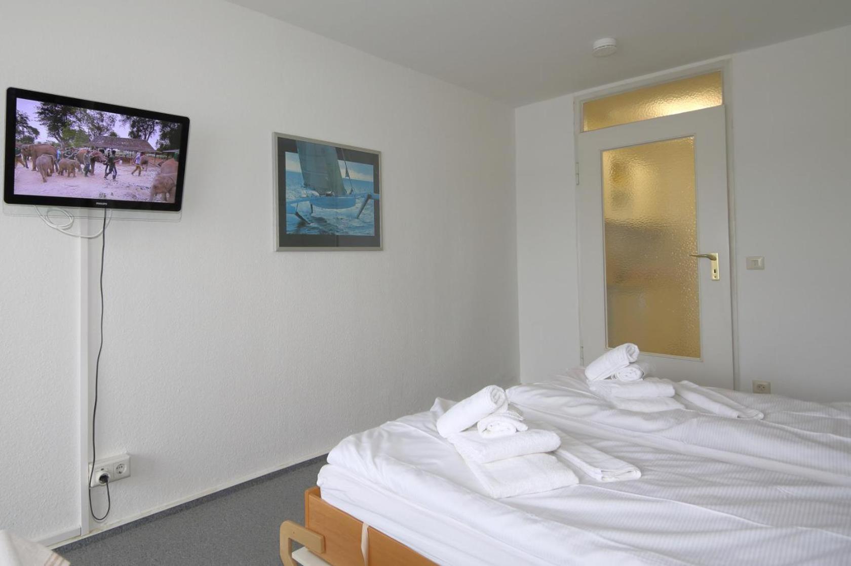 Haus Sylter Welle 9-92A Ob Apartamento Westerland Exterior foto